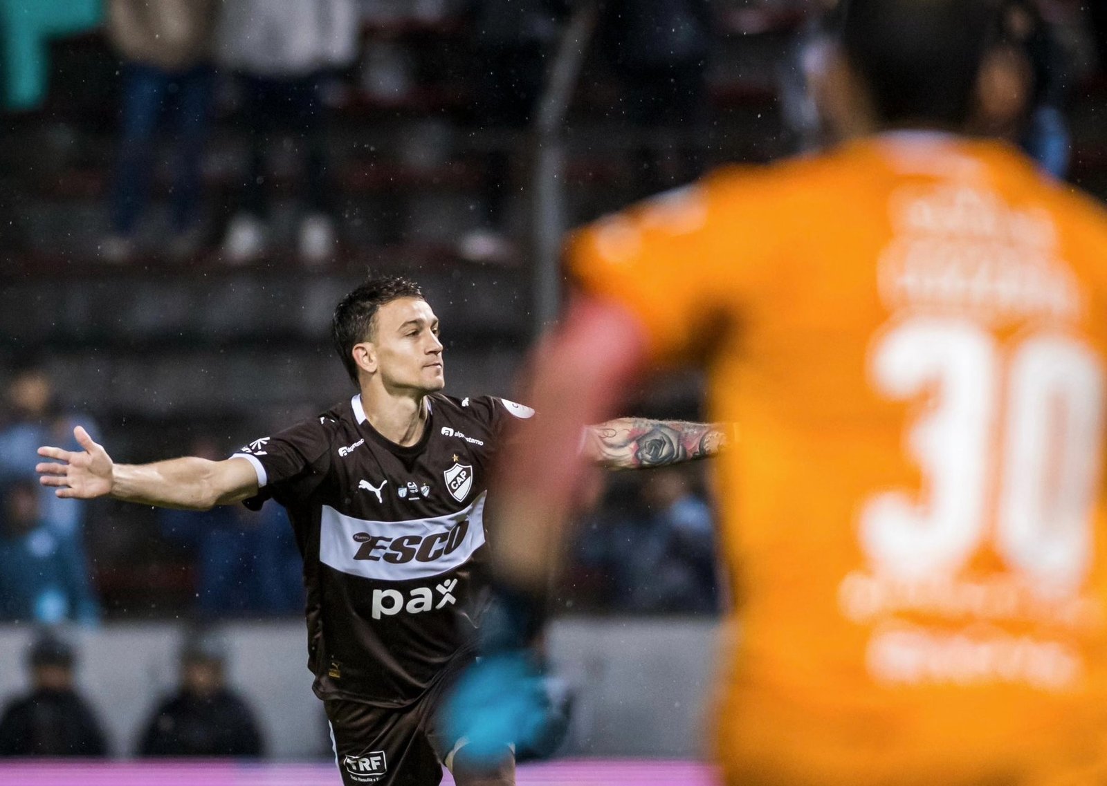 Platense eliminó por penales a Atlético Tucumán y es el primer finalista de la Copa Argentina Platense eliminó por penales a Atlético Tucumán y es el primer finalista de la Copa Argentina