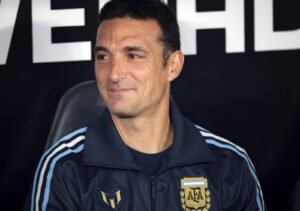 La confesión más emotiva de Scaloni sobre Messi: “Nunca pensé que iba a ser DT del mejor jugador de la historia”