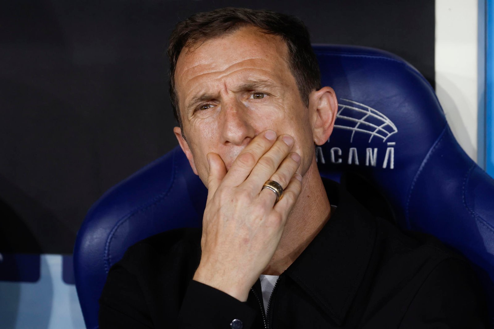 Arruabarrena, tras la clasificación de Boca a la final de la Sudamericana: “Todavía no hemos logrado nada” Arruabarrena, tras la clasificación de Boca a la final de la Sudamericana: “Todavía no hemos logrado nada”