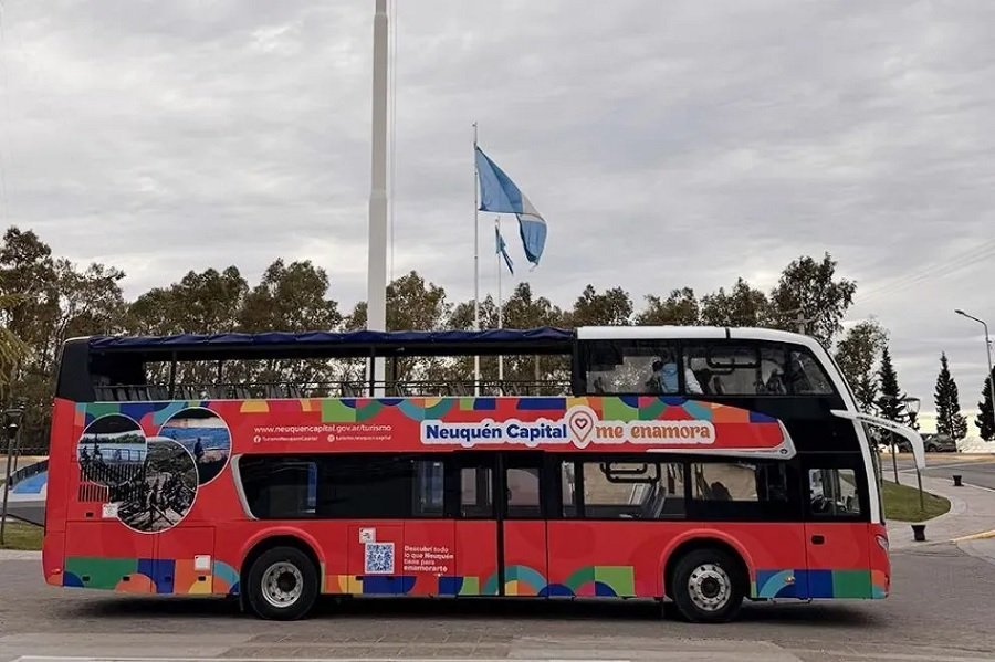Turismo urbano en Neuquén: lanzan nuevos paseos guiados y experiencias especiales para descubrir la capital