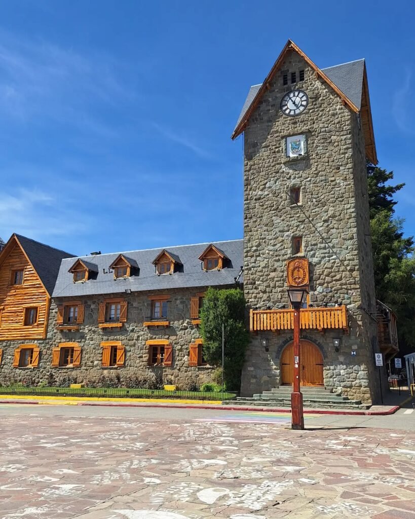 Bariloche también ve afectados sus trámites por caída general de PGM