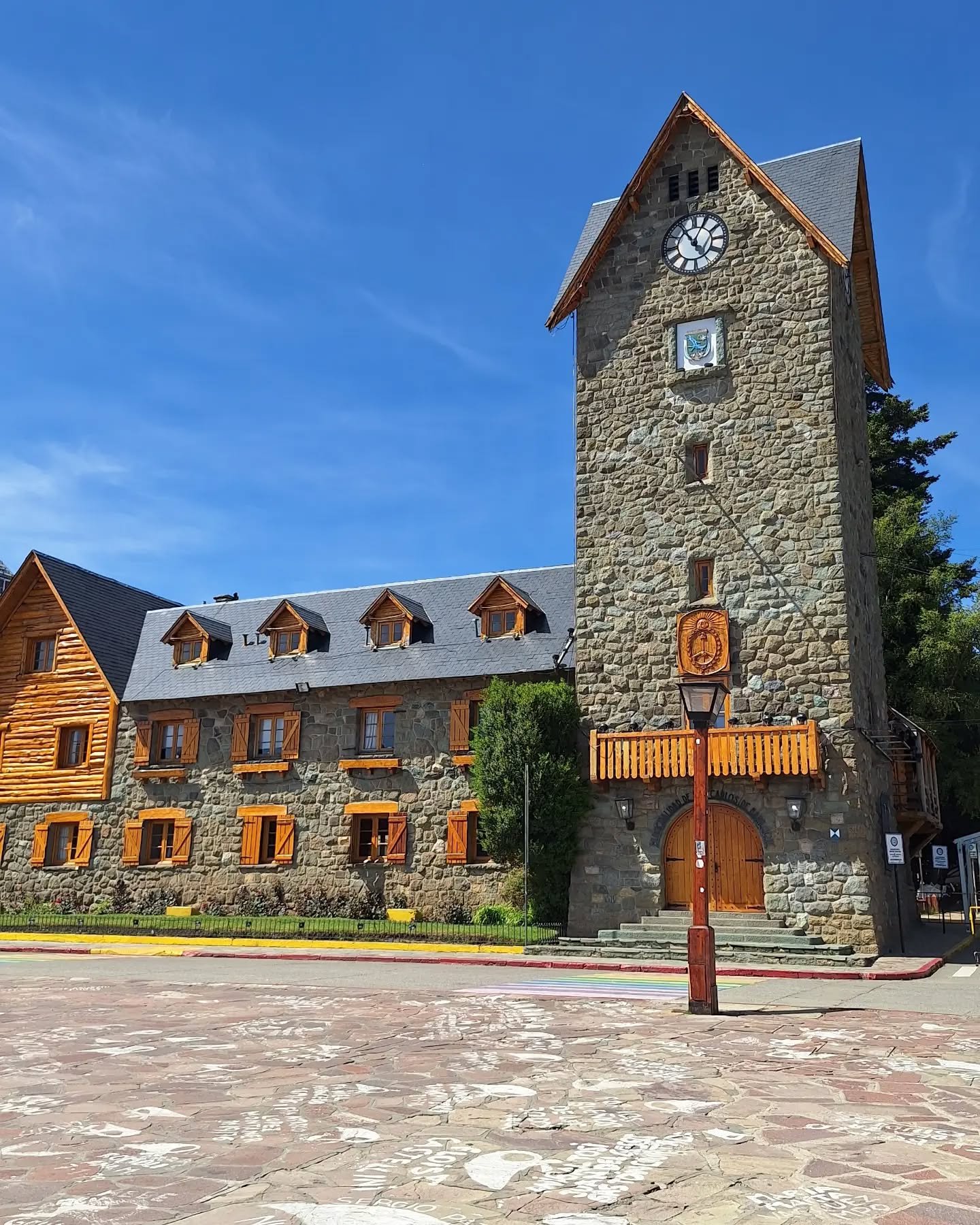 Bariloche también ve afectados sus trámites por caída general de PGM Bariloche también ve afectados sus trámites por caída general de PGM