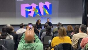 Cine de primer nivel en Neuquén: se viene el FAN V con 88 obras y la presencia estelar de Lucrecia Martel