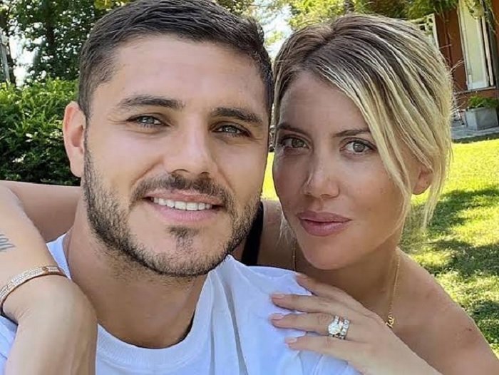 Punto final a la novela: Wanda Nara y Mauro Icardi están oficialmente divorciados
