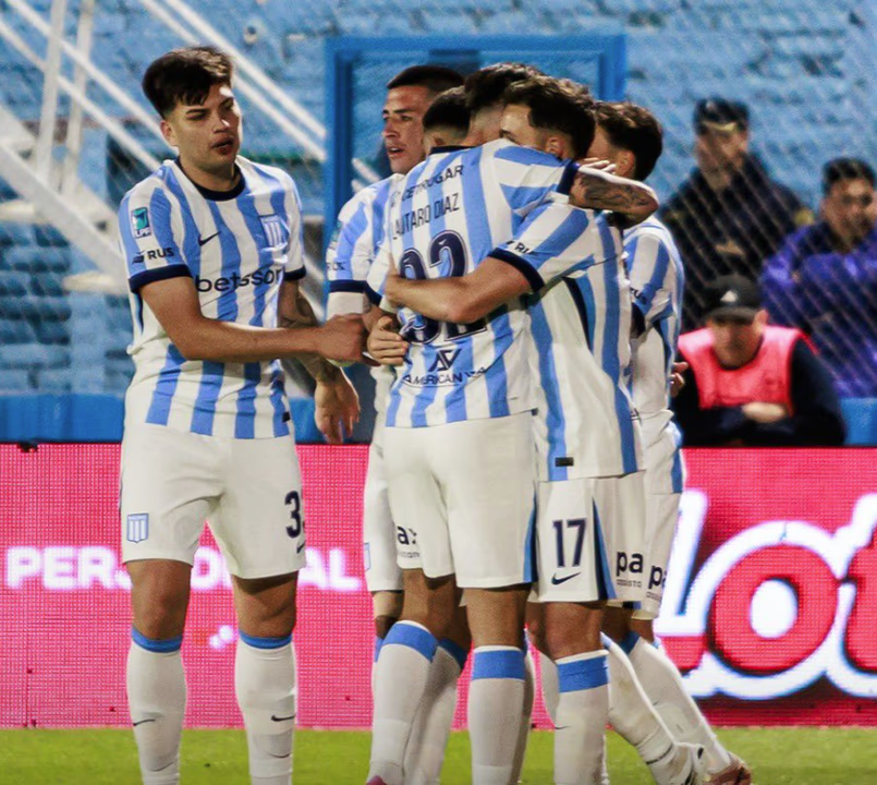 Racing recibe a Aldosivi en Avellaneda: dos urgencias diferentes en el cierre del Clausura