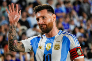 Todos los shows y homenajes que prepararon para la despedida de Messi en el Monumental