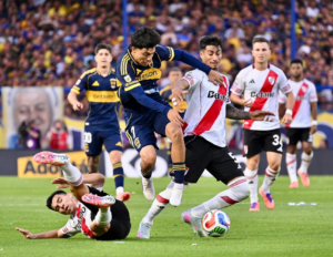 Se confirmó el día y la hora del Superclásico: cuándo juegan Boca y River en la Bombonera por el Clausura