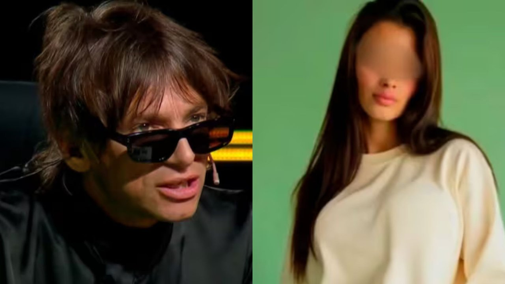 “Vas a terminar como John Lennon”: se filtraron los audios que le envió a Joaquín Levinton la mujer que lo denunció