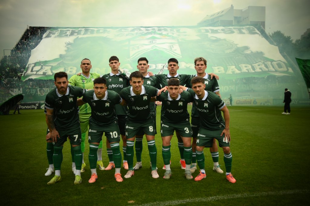 Ferro ganó y quedó a un paso de la final por el ascenso a la Liga Profesional: Godoy Cruz no se rinde