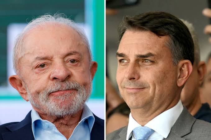 Brasil vota y Argentina observa: qué puede cambiar si gana Lula o Flávio Bolsonaro