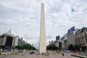 Buenos Aires tendrá una jornada fresca y mayormente nublada: así estará el clima este lunes