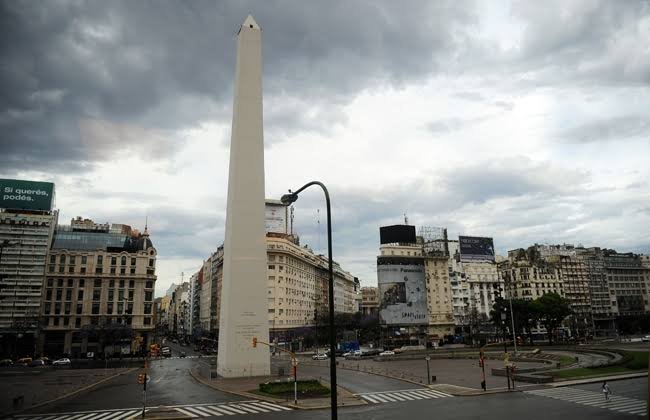 Buenos Aires tendrá una jornada inestable y con lluvias: así estará el clima este jueves