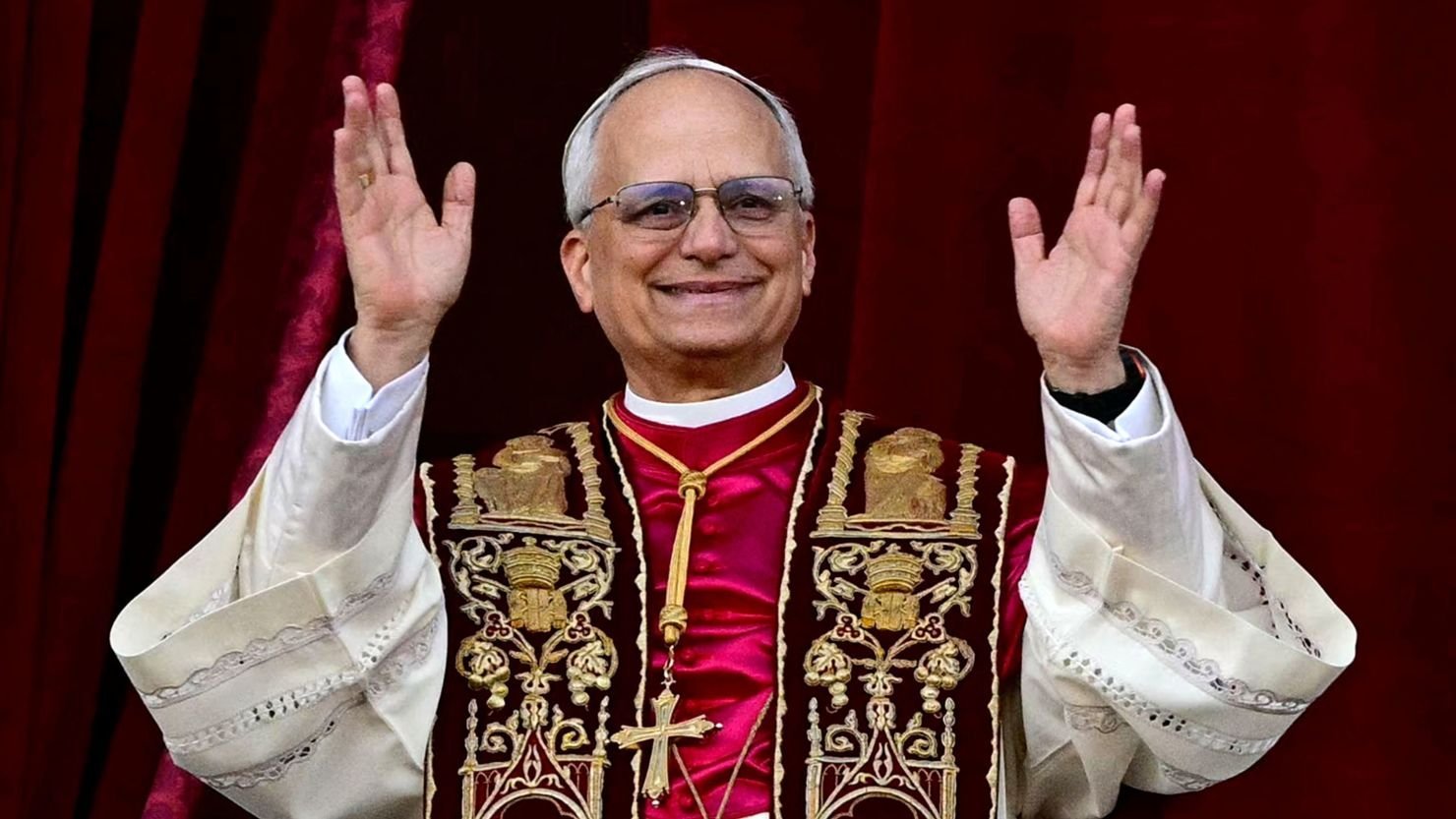 El papa León XIV será operado este martes en Roma por un nódulo pulmonar El papa León XIV será operado este martes en Roma por un nódulo pulmonar