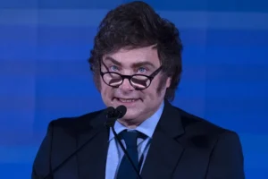 Javier Milei aseguró que el 2028 será el mejor año de la historia si es reelecto