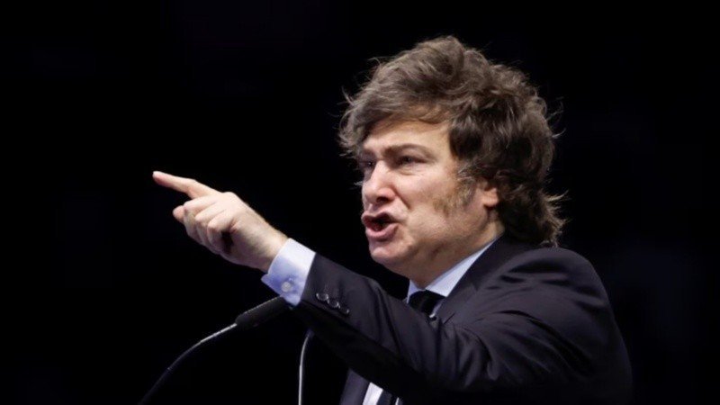 Javier Milei adelantó que iniciará acciones legales contra la prensa tras su sobreseimiento en la causa $Libra