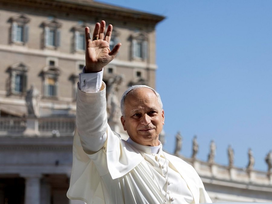 Marea humana en camino: una encuesta reveló que número de millones de argentinos planean ver al Papa