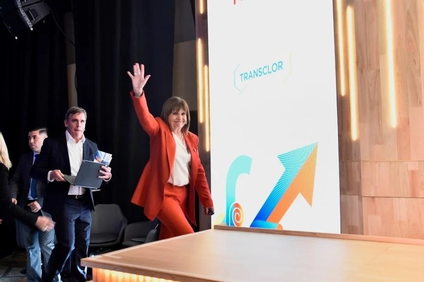 Bullrich justificó sus críticas al rumbo económico: “Yo planteo las preocupaciones de los argentinos”