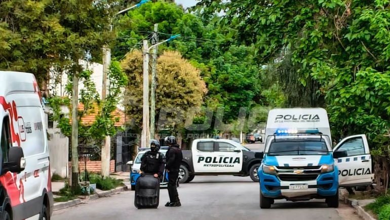 Muerte en el barrio San Lorenzo: la autopsia reveló la identidad del hombre hallado en la calle y la causa del deceso