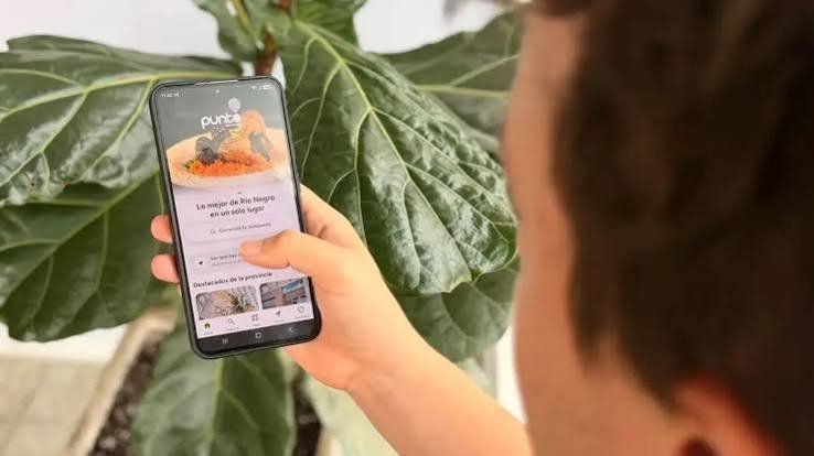 Punto Río Negro: lanzan una app para conectar productores locales con consumidores y comercios