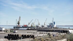 Weretilneck en la cumbre de energía: “La transformación energética ya está frente a nuestros ojos”