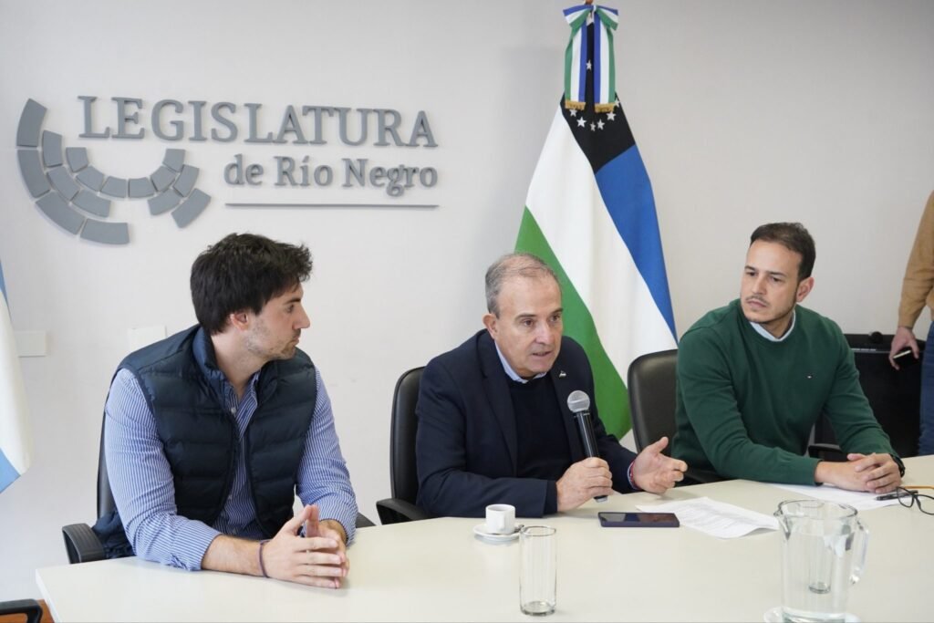 Pesatti encabezó la conformación de la Comisión por el Bicentenario del Combate del 7 de Marzo