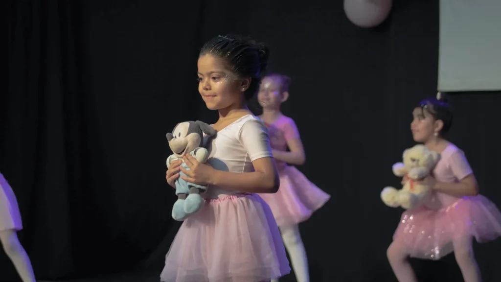 IUPA abrió las inscripciones para sus trayectos artísticos destinados a niños y adolescentes