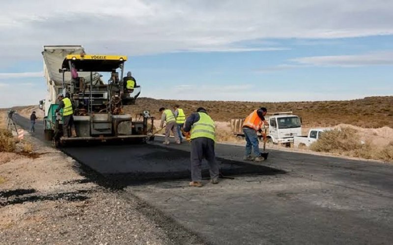Conectividad clave para Vaca Muerta con el avance de las obras para transformar sus rutas estratégicas