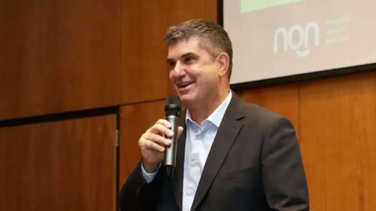 Presupuesto 2027: Neuquén busca distribuir las obras y las inversiones en sus siete regiones Presupuesto 2027: Neuquén busca distribuir las obras y las inversiones en sus siete regiones