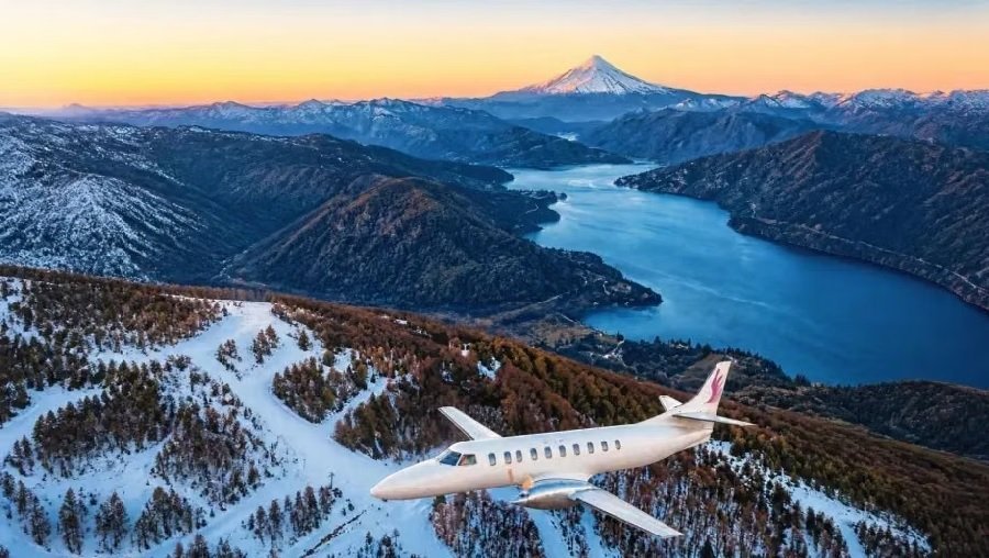 Viajar más barato por Neuquén: cómo acceder a los descuentos en pasajes, hoteles y excursiones