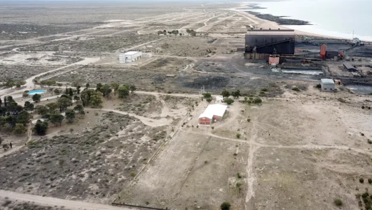 Río Negro prepara una Zona Franca en Punta Colorada para atraer industrias e inversiones